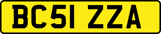BC51ZZA