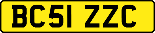 BC51ZZC