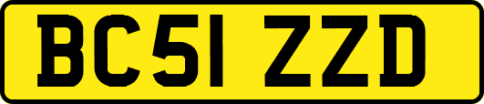 BC51ZZD