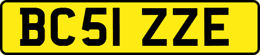 BC51ZZE