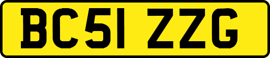 BC51ZZG