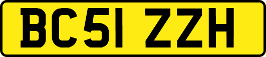 BC51ZZH