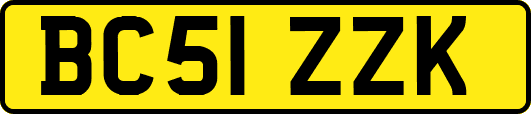 BC51ZZK