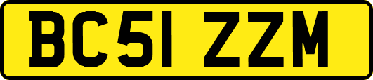 BC51ZZM