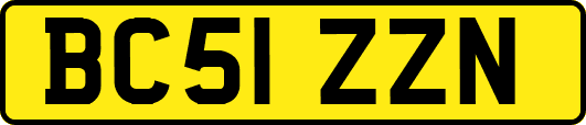 BC51ZZN