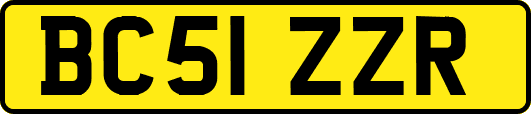 BC51ZZR