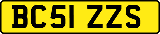 BC51ZZS