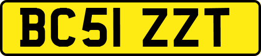 BC51ZZT