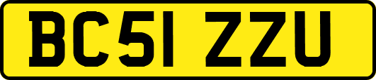 BC51ZZU