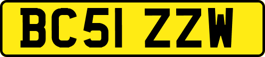 BC51ZZW