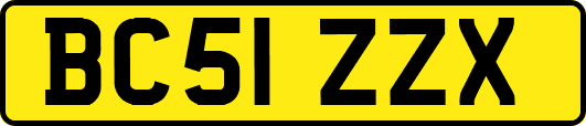 BC51ZZX