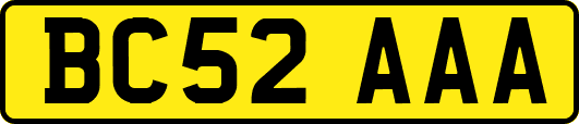 BC52AAA
