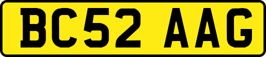 BC52AAG