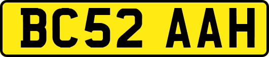 BC52AAH