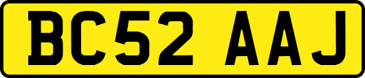 BC52AAJ