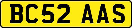 BC52AAS