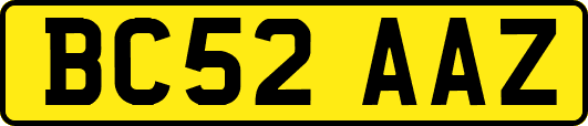 BC52AAZ