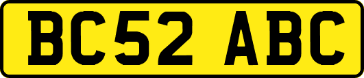 BC52ABC