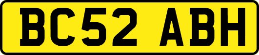 BC52ABH