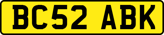BC52ABK