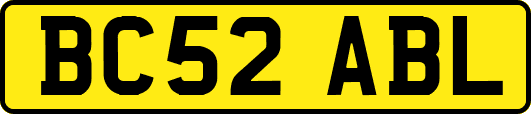 BC52ABL