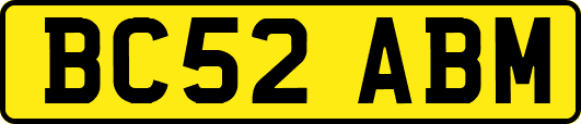 BC52ABM