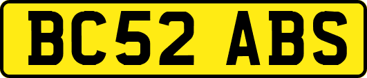 BC52ABS