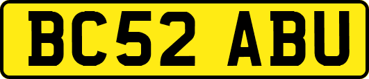 BC52ABU