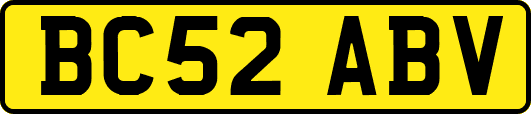 BC52ABV