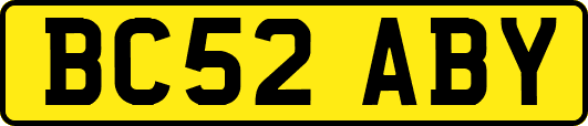BC52ABY