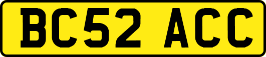 BC52ACC