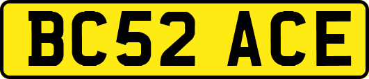 BC52ACE