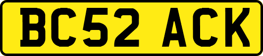 BC52ACK