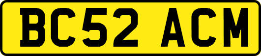 BC52ACM