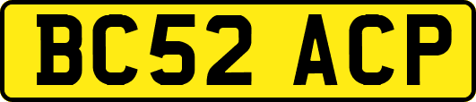 BC52ACP