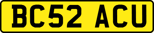 BC52ACU