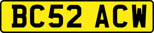 BC52ACW