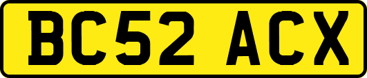 BC52ACX