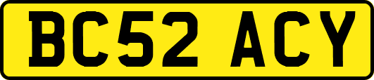 BC52ACY