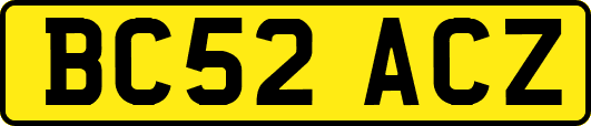 BC52ACZ