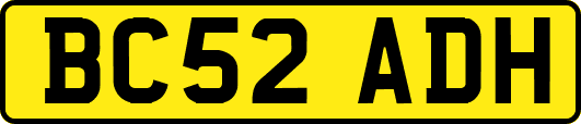 BC52ADH