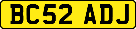 BC52ADJ