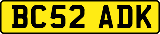 BC52ADK