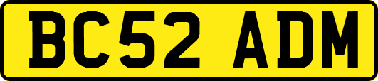 BC52ADM