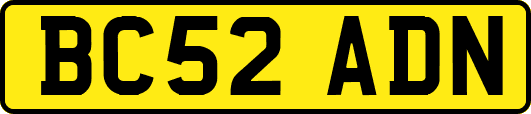 BC52ADN