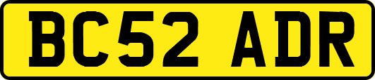 BC52ADR