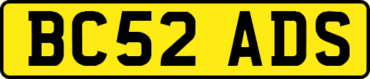 BC52ADS
