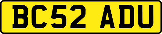 BC52ADU