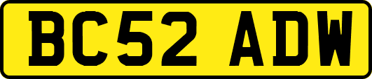 BC52ADW
