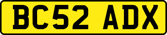 BC52ADX